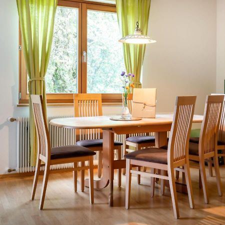 Ferienwohnung Gasperhof Dellach  Exterior foto