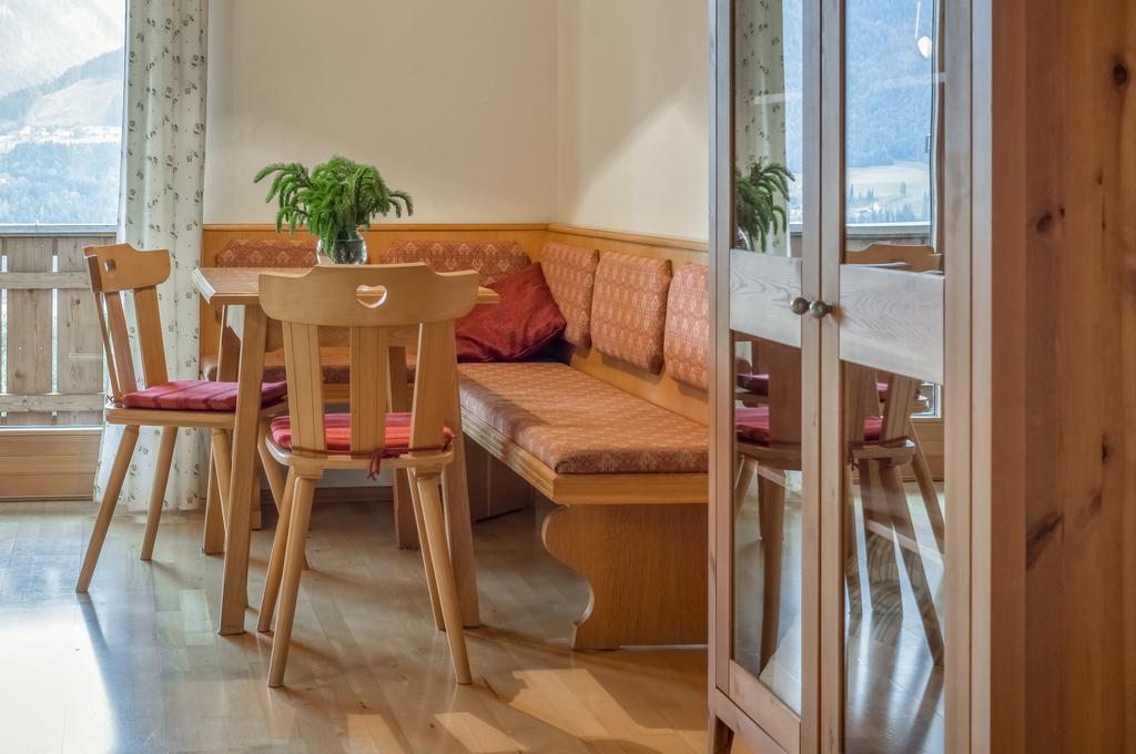 Ferienwohnung Gasperhof Dellach  Zimmer foto