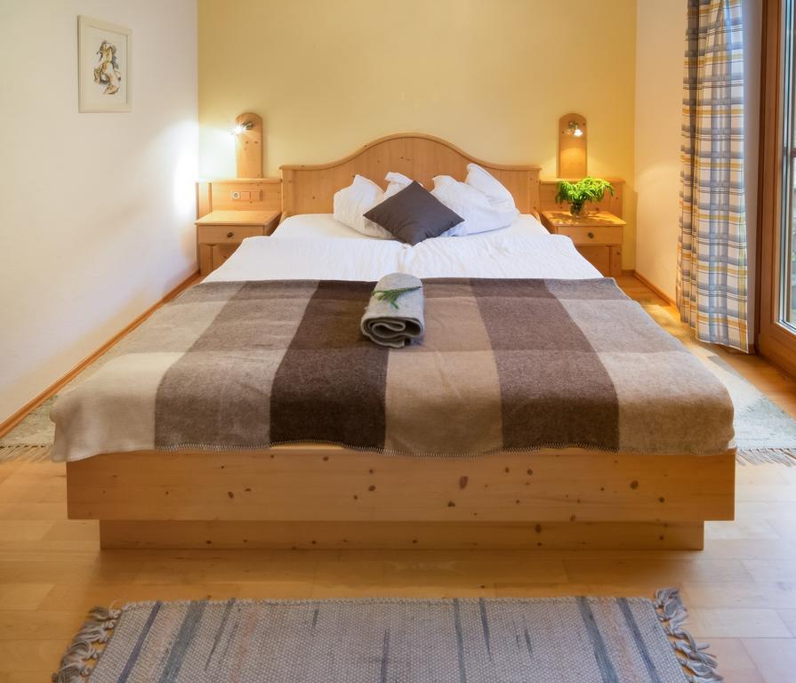 Ferienwohnung Gasperhof Dellach  Zimmer foto