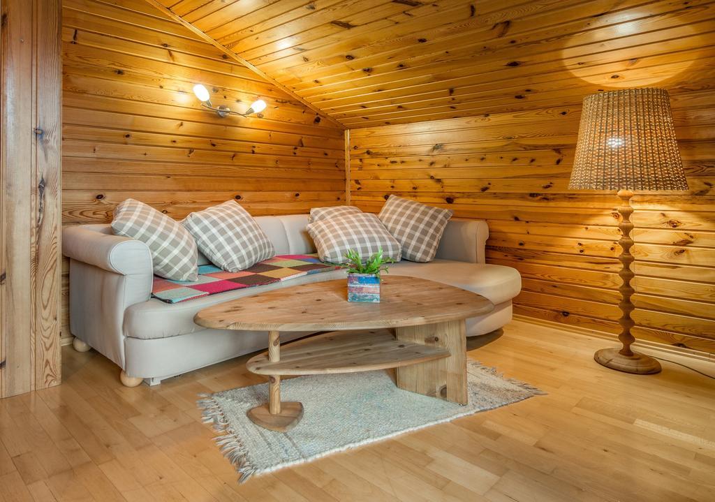 Ferienwohnung Gasperhof Dellach  Zimmer foto
