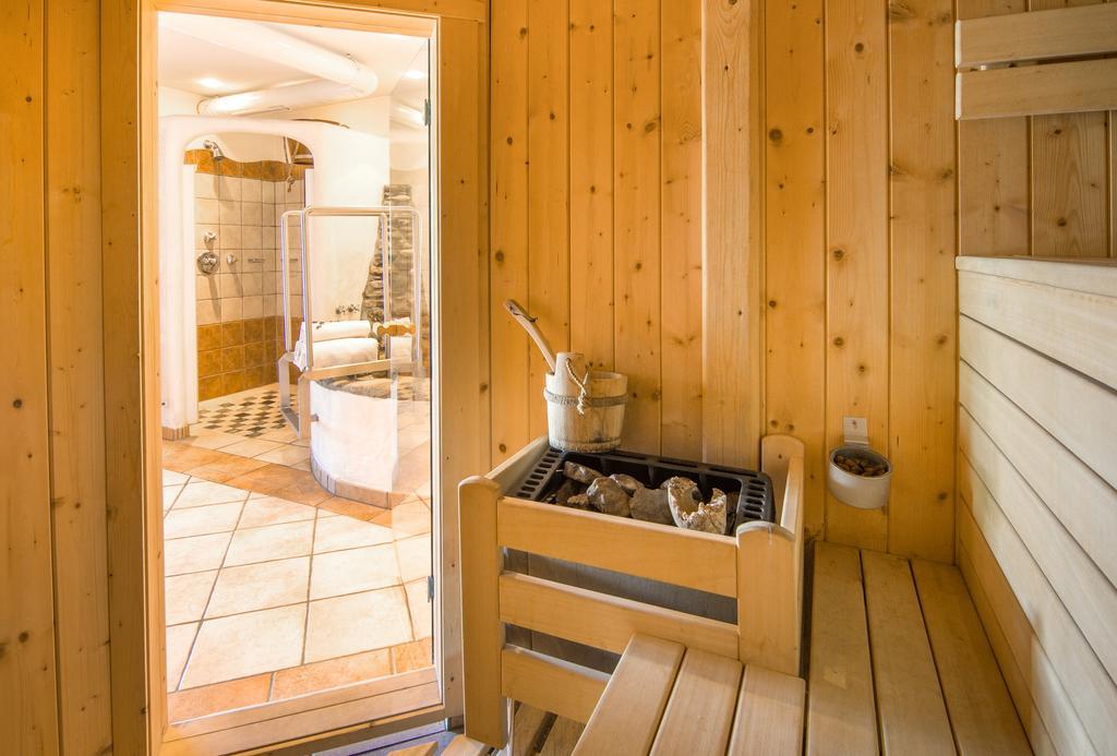 Ferienwohnung Gasperhof Dellach  Exterior foto