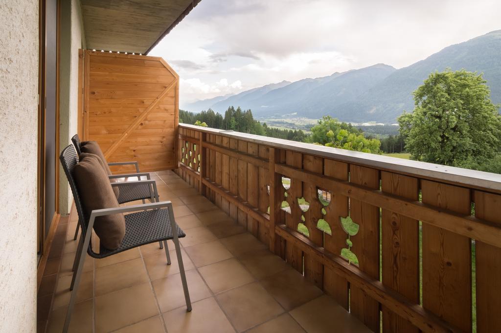 Ferienwohnung Gasperhof Dellach  Zimmer foto
