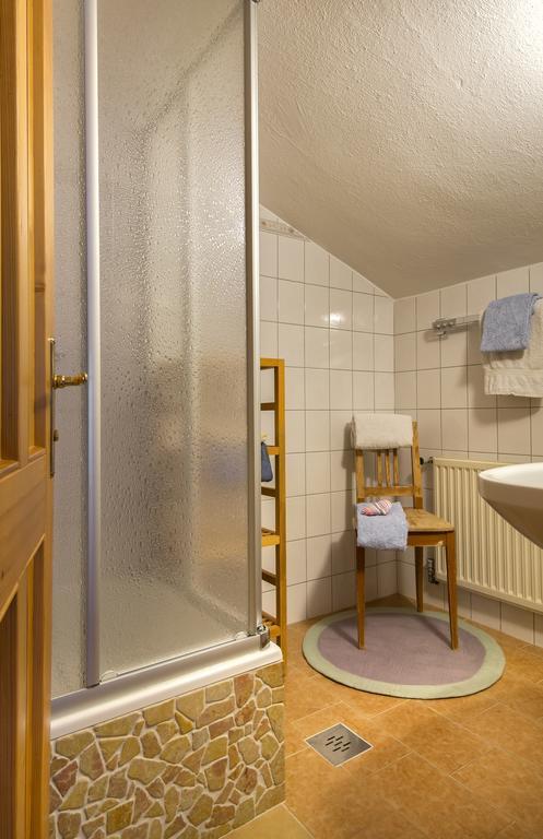 Ferienwohnung Gasperhof Dellach  Zimmer foto