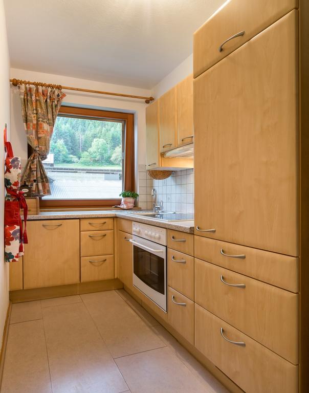 Ferienwohnung Gasperhof Dellach  Zimmer foto