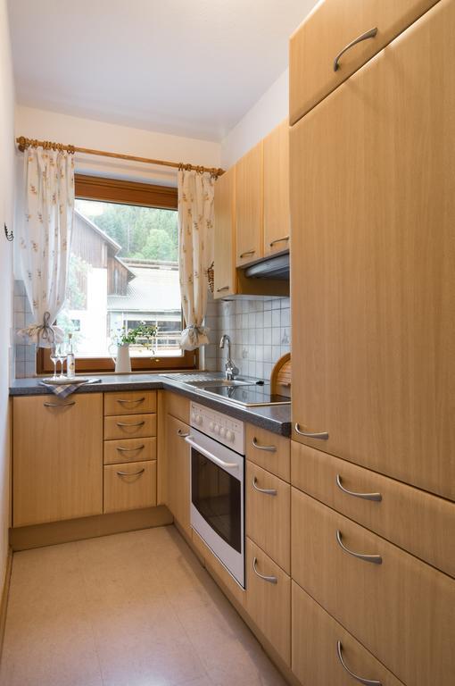 Ferienwohnung Gasperhof Dellach  Zimmer foto