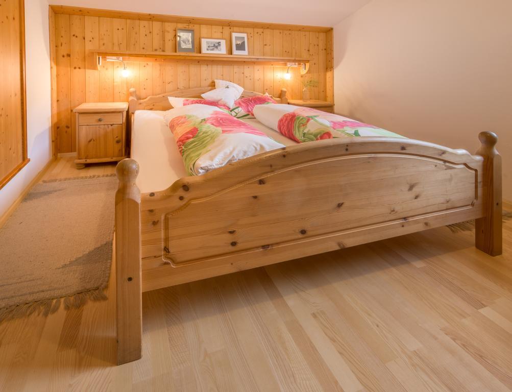 Ferienwohnung Gasperhof Dellach  Zimmer foto