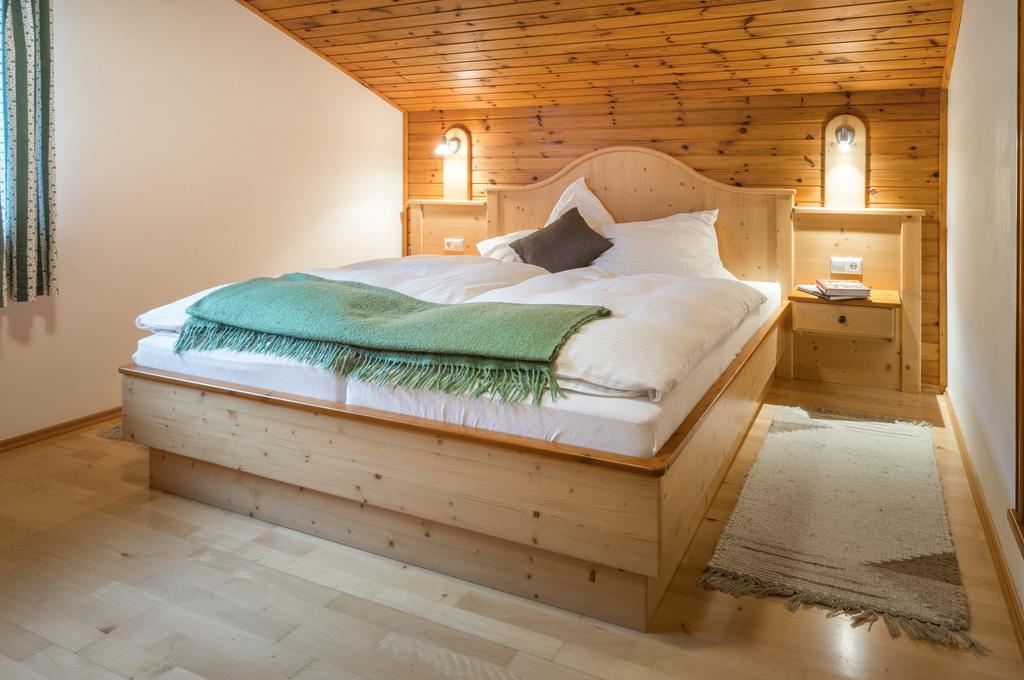 Ferienwohnung Gasperhof Dellach  Zimmer foto