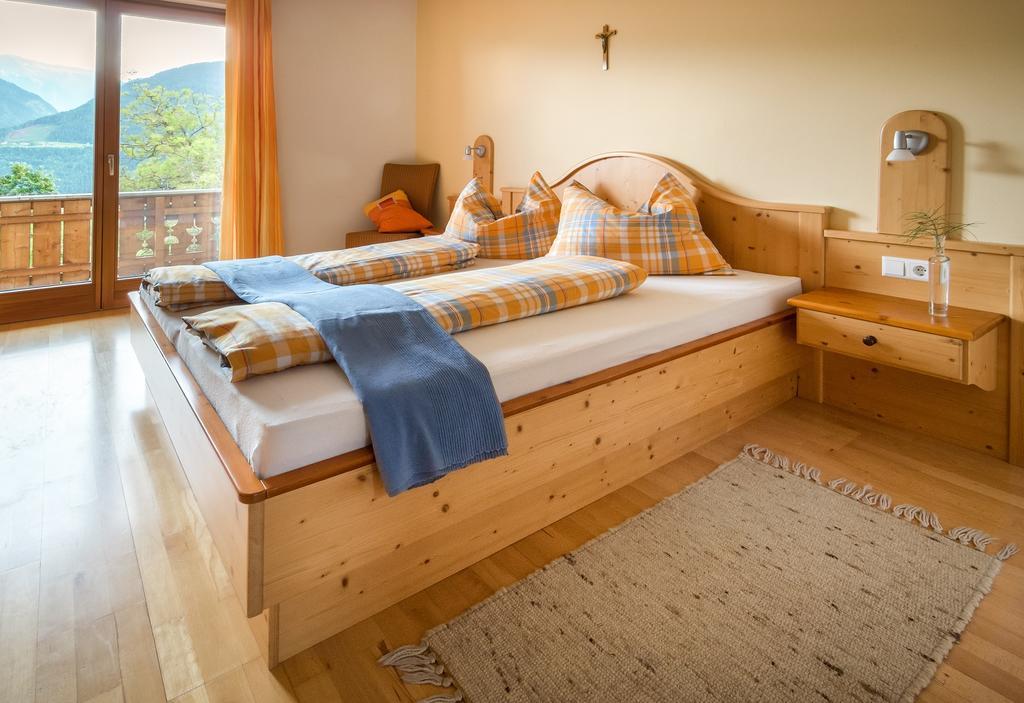 Ferienwohnung Gasperhof Dellach  Zimmer foto