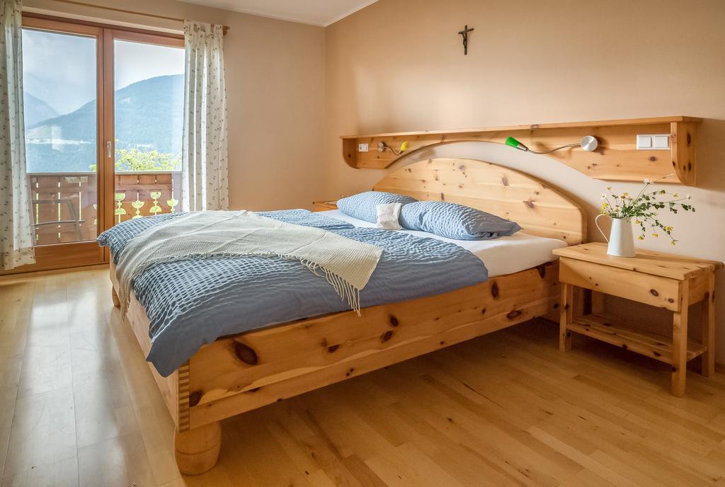 Ferienwohnung Gasperhof Dellach  Zimmer foto